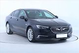 Opel Insignia (2017) 1.5 Turbo, Serv.kniha, Kůže - náhled 1