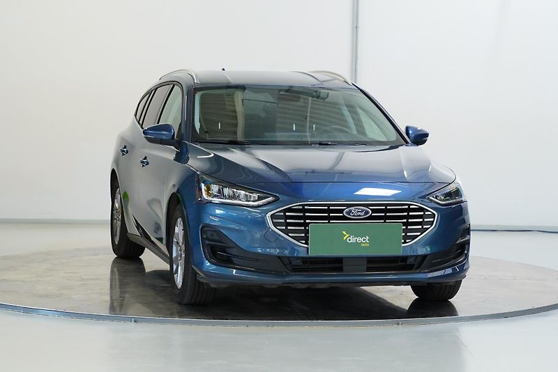 Ford Focus - fotka 4 z 6