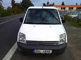 Ford Transit Connect 1.8 TDCi, 55 kW, odpočet DPH - náhled 8