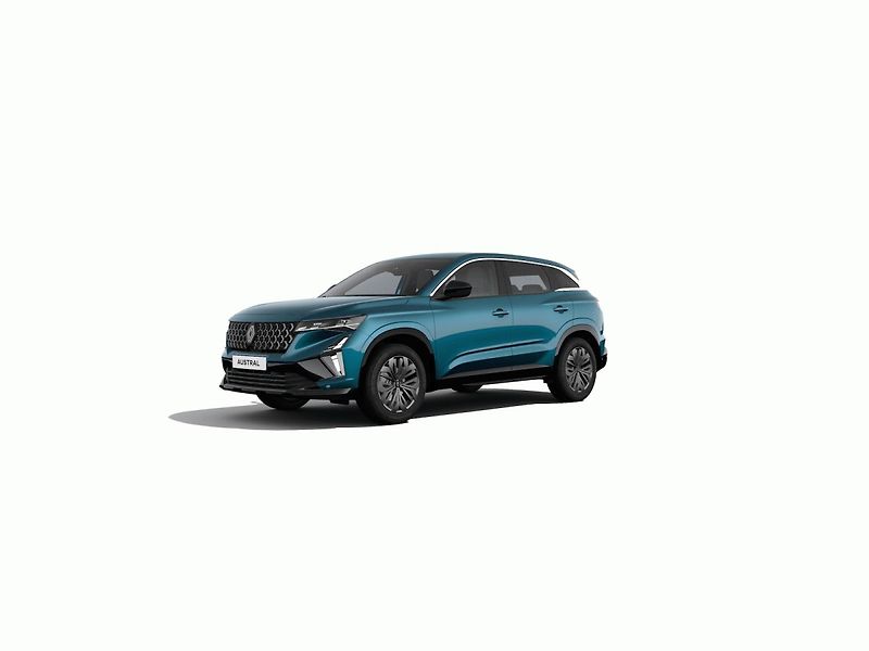 Renault Austral (2025) techno full hybrid E-Tech 200 - fotka 1 z 1