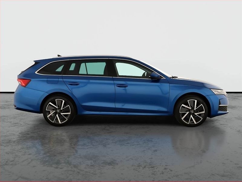 Škoda Octavia (2025) 1.5 TSI, TOP SELECTION - fotka 6 z 15