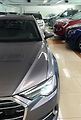 Audi A6 Avant 3.0, 45 TDI, 170 KW, QUATTRO - náhled 33