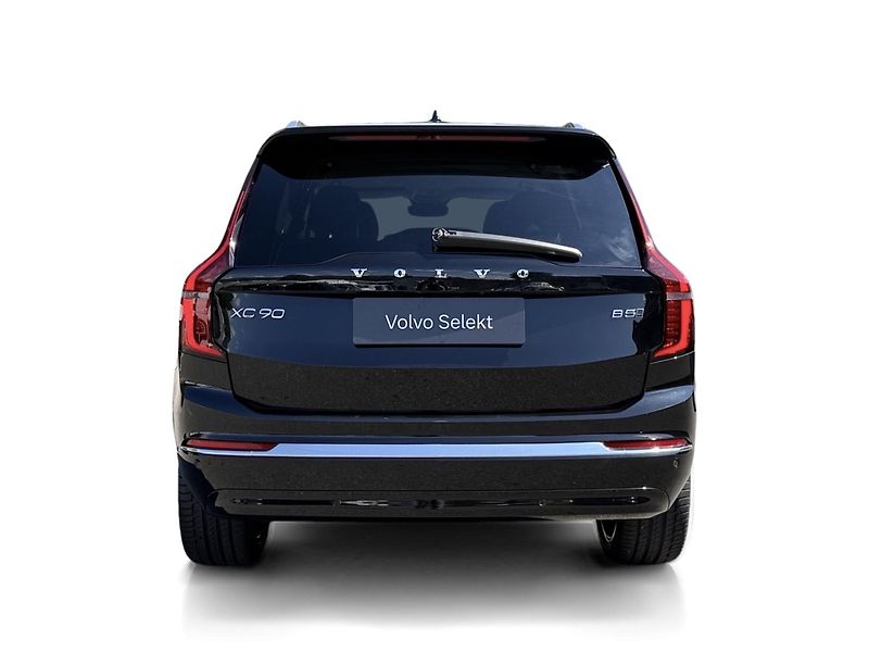 Volvo XC90 B5 AWD PLUS BRIGHT // 7M +kola - fotka 4 z 52