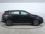 Kia Sportage (2016) 1.7 CRDi, ČR,1.maj, Serv.kniha - náhled 6