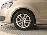 Volkswagen Touran (2013) Comfortline 1.2 TSI, ČR,1.maj - náhled 14