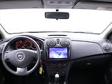 Dacia Logan 1,2 16V 53 kW LPG Arctica Tažn - náhled 18