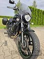 Kawasaki Vulcan S (2020) - náhled 2