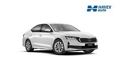 Škoda Octavia (2026) 1.5 TSI 110 kW Selection - fotografie inzerátu