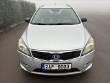 Kia Ceed 1,6 CRDi 16V KLIMA ALU SERVIS - náhled 1