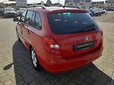 Škoda Fabia (2010) 1.2 TSi Kombi AMBIENTE - náhled 4