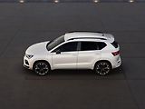 Cupra Ateca 2.0TSI 140kW DSG 4WD - náhled 9