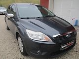 Ford Focus 1.6i DIGI AC - náhled 1