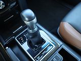 Toyota Land Cruiser 2,8 D-4D 150kW Executive CZ DP - náhled 29