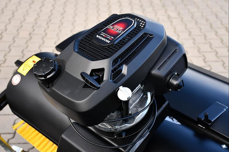 Segway Snarler AT6 L (2025) EPS Limited Black ABS, T3b - fotka 11 z 25