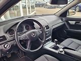 Mercedes-Benz Třídy C 2,2 CDI AVANTGARDE MAN TOPSTAV - náhled 20