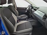 Škoda Fabia (2018) 1.0 TSI, Park. senzory - náhled 9