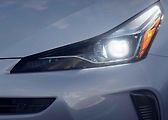 Toyota Prius AWD-e
