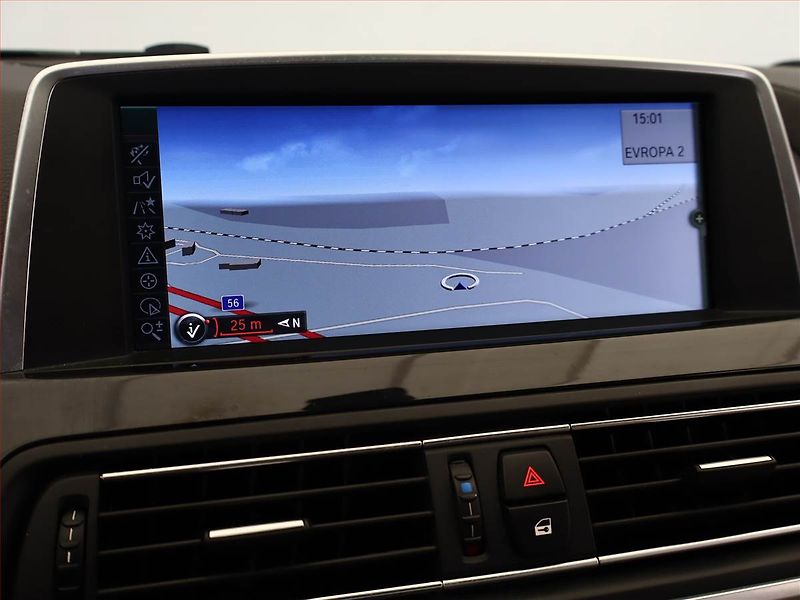 BMW Řada 6 (2013) 640d - fotka 17 z 17