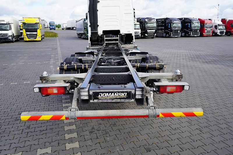 Volvo FH (2020) FH / 500 / ACC / EURO 6 / BDF  - fotka 16 z 51