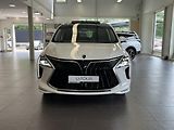 Dongfeng U-Tour (2026) Exclusive FR, černý int. - náhled 1
