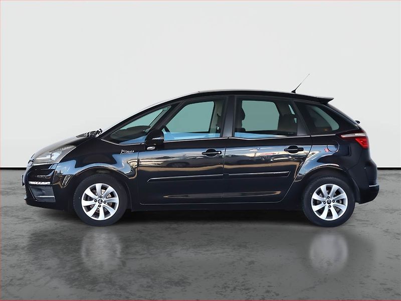 Citroën C4 Picasso (2012) 1.6 HDi, po STK, jezdí výborně - fotka 3 z 18
