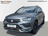 Seat Ateca (2023) 2.0 TDI 7DSG Black Edition FR - náhled 1