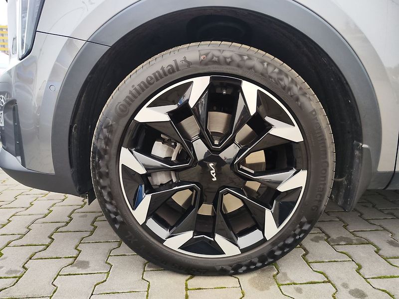 Kia Sorento 2.2 CRDI/142kW Top DCT 4x4 - fotka 37 z 37