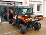 Polaris Ranger 1000 EPS (2026) HASIČSKÁ čtyřkolka, ZAKÁ - náhled 11