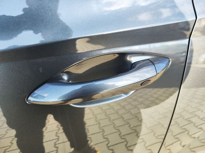 Hyundai Tucson 1.6 T-GDI/110kW Smart Navi DCT - fotka 10 z 33