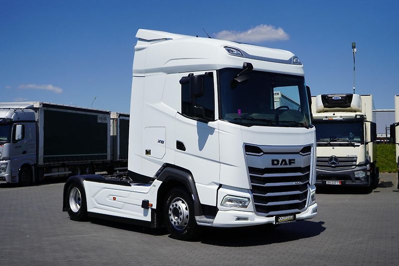 DAF XG (2025) 480 / ACC / E 6 / I – COOL / R - fotka 3 z 50