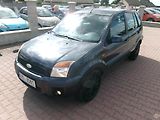 Ford Fusion (2006) 1,4 16V AUTOKLIMA rozvody - náhled 1