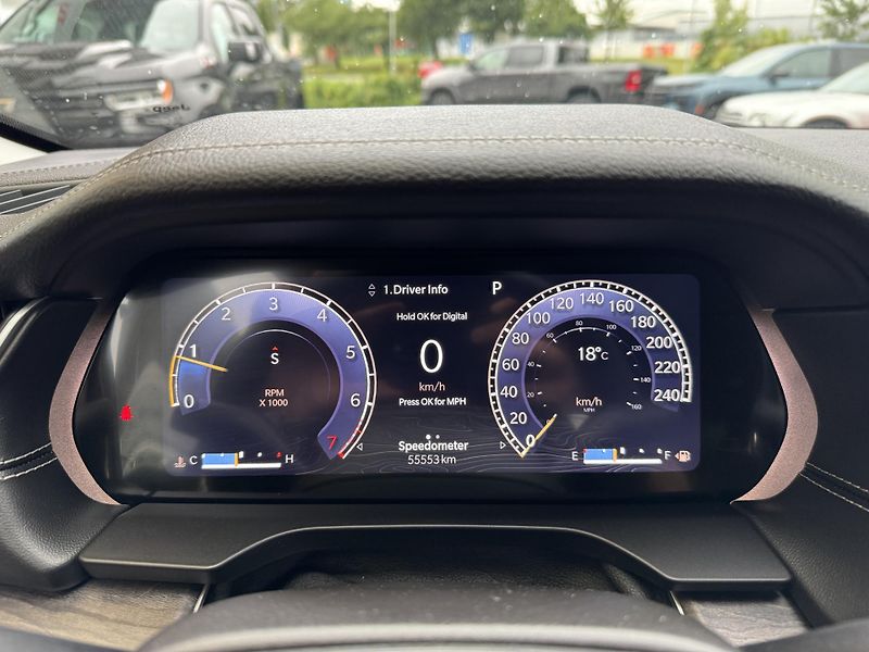 Jeep Grand Cherokee 3,6 V6 Limited - fotka 36 z 59