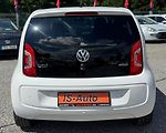 Volkswagen up! (2014) / Servisní knížka - náhled 6
