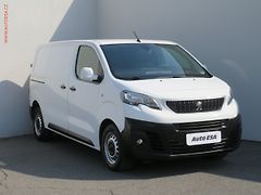 Peugeot Expert (2019) 2.0HDi L3, 1.maj,ČR, servis - fotografie inzerátu
