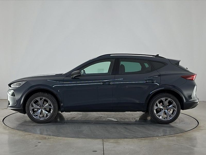 Cupra Formentor SUV 0 - fotka 3 z 29