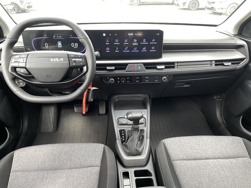 Kia Stonic (2026) 1,0T-GDi SPIN 7DCT - fotka 4 z 17