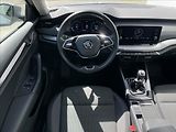 Škoda Octavia 2,0 TDI Combi Ambition Plus - náhled 7