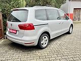 Seat Alhambra 2,0 TDi / STYLE / DSG / 7-míst - náhled 4