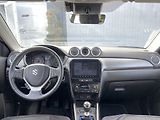 Suzuki Vitara 1.4BoosterJet, 18tis km, navi - náhled 9