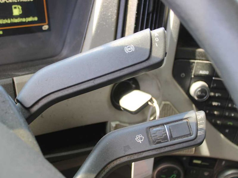 Volvo FM 410, EURO 6, 6X2, BOČNICE, VEB - fotka 10 z 22