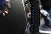 Volvo S60 Polestar.