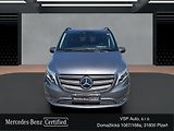 Mercedes-Benz Vito 119 CDI/L, Select, 4x4, ACC - náhled 8