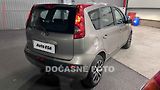 Nissan Note (2006) 1.4 i, 2.maj,ČR, AC, tažné - náhled 1