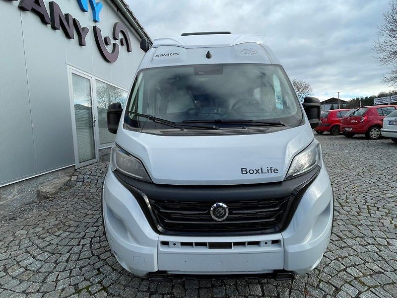 Knaus BoxLife (2024)  600 MQ - akční cena - fotka 2 z 17
