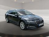 Škoda Superb 2,0 TDI 110 L&K AT - náhled 1