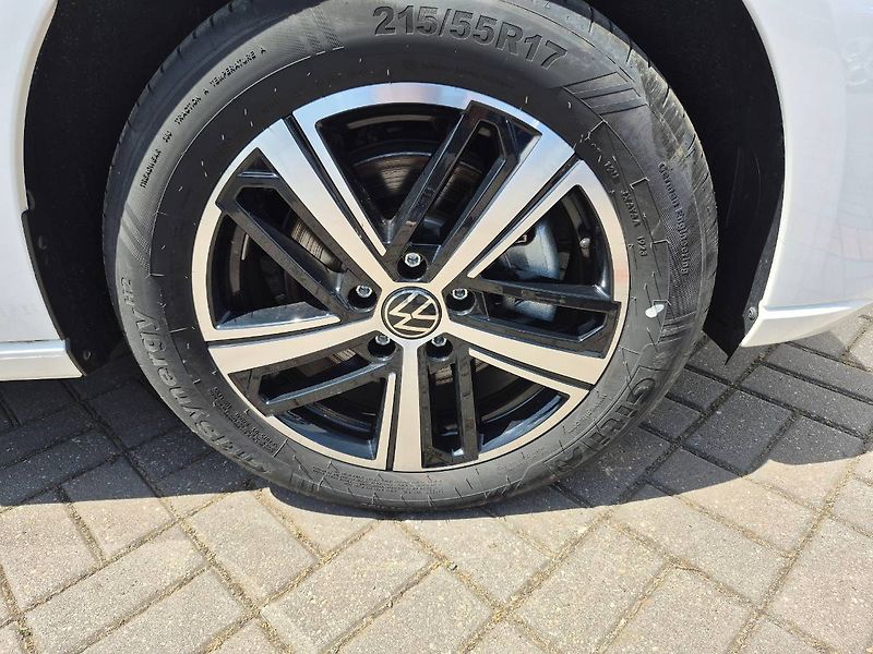 Volkswagen Caddy (2024) 2.0 TDI 90kW Style - fotka 10 z 33