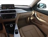 BMW Řada 4 (2014) 418d, Serv.kniha, Kůže - náhled 8