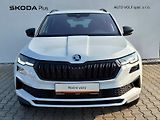 Škoda Karoq (2025) Sportline 1.5TSi 110kW 6°manuá - náhled 3
