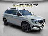 Škoda Karoq Sportline 1,5TSI 110kW DSG/T48 - náhled 10