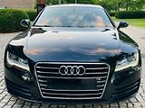 Audi A7 3.0TDI AUT 4x4 KAMERA TAŽNÉ - náhled 6